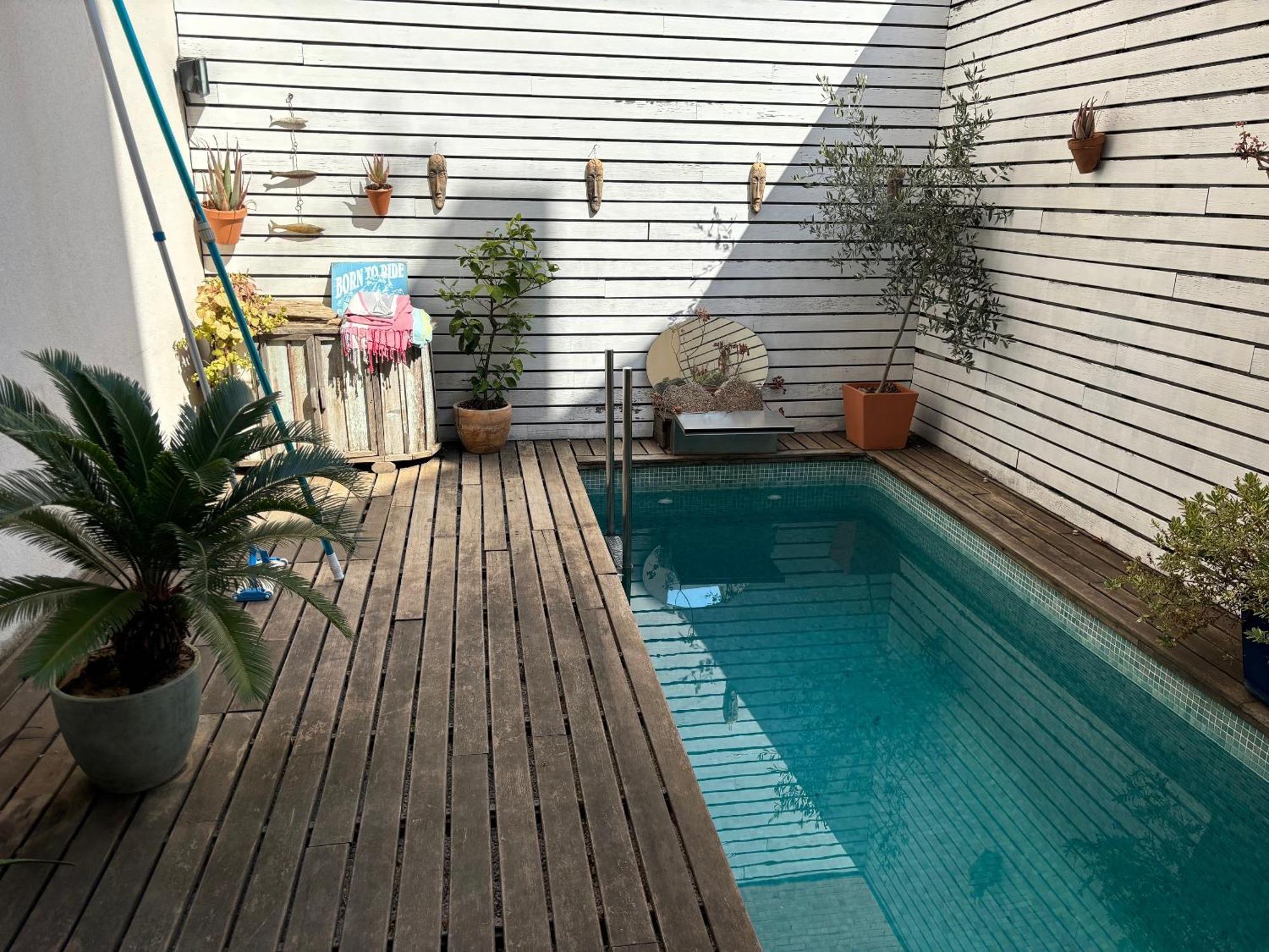 Estupenda Casa Compartida De Arquitecto! Villa Madrid Ngoại thất bức ảnh